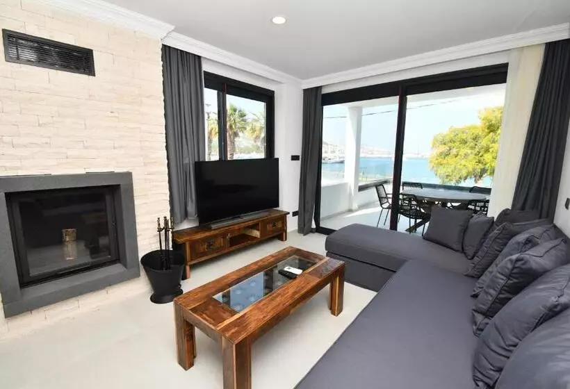 Blue Point Hotel Yalikavak