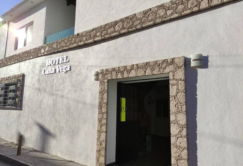 فندق Casa Vega