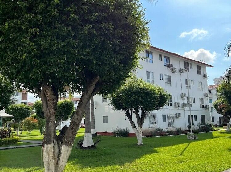 هتل Condo Marina By Trvl2hm