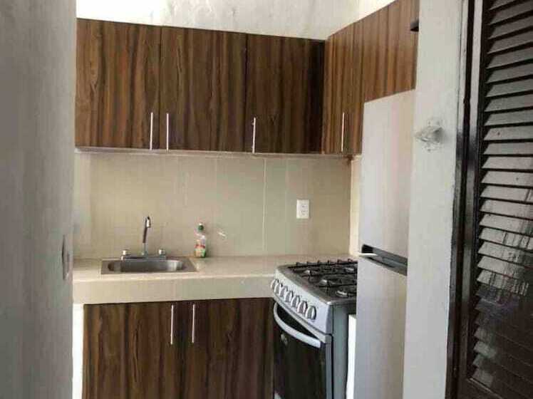 هتل Condo Marina By Trvl2hm