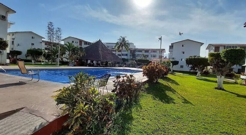 هتل Condo Marina By Trvl2hm