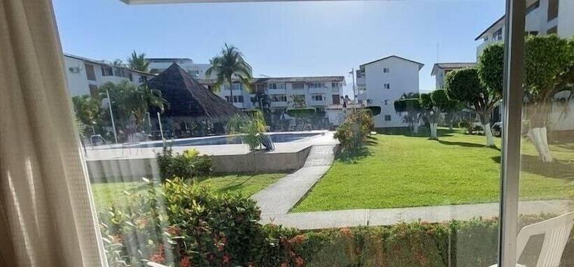 هتل Condo Marina By Trvl2hm