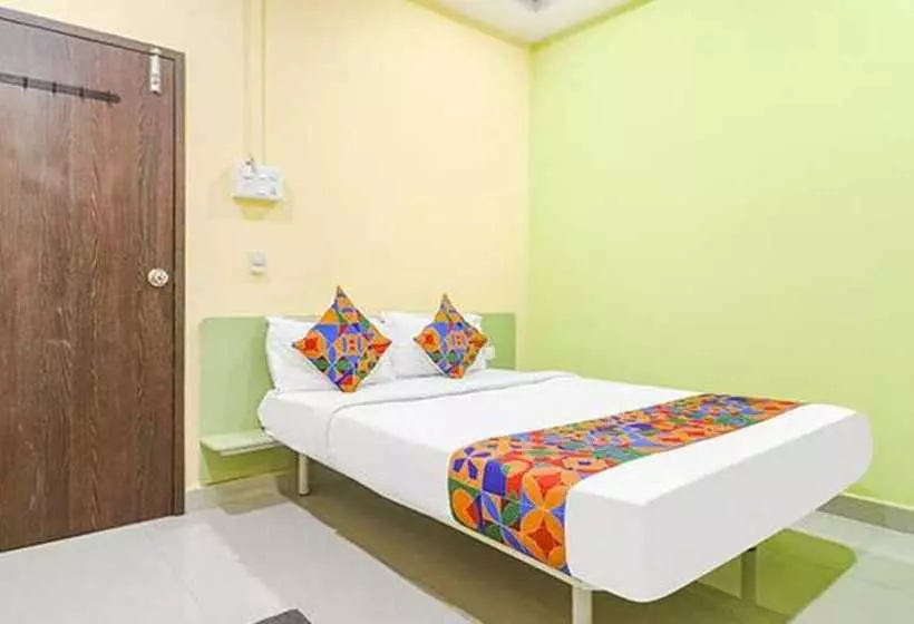 ホテル Fabexpress Airport Stay Inn