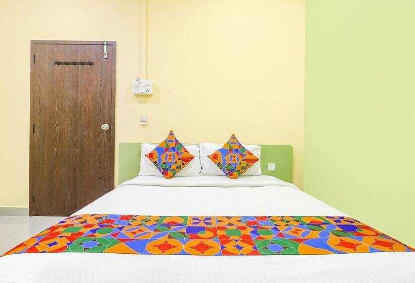 ホテル Fabexpress Airport Stay Inn