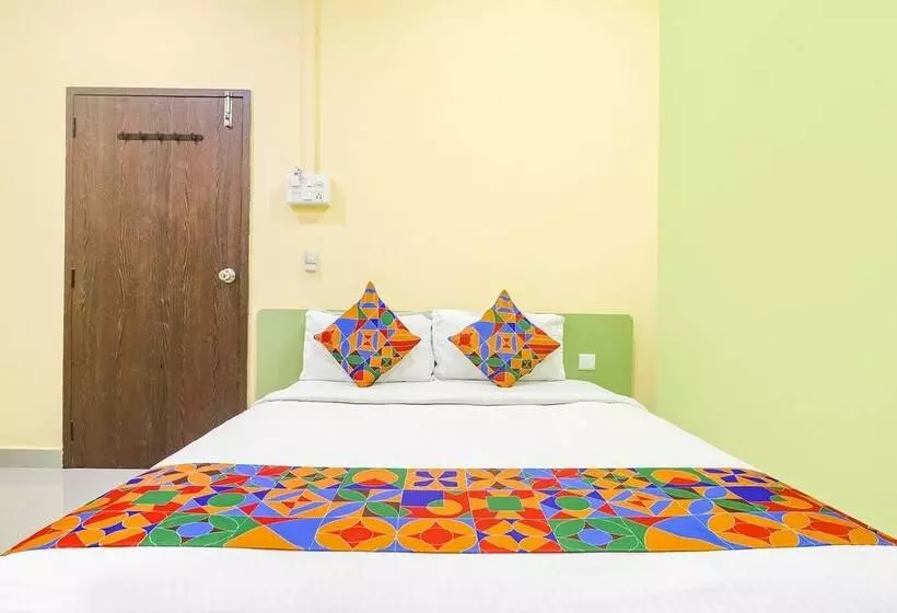 ホテル Fabexpress Airport Stay Inn