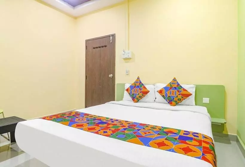 ホテル Fabexpress Airport Stay Inn