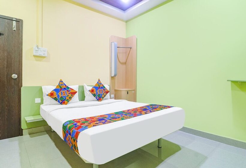 ホテル Fabexpress Airport Stay Inn