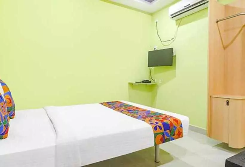 ホテル Fabexpress Airport Stay Inn