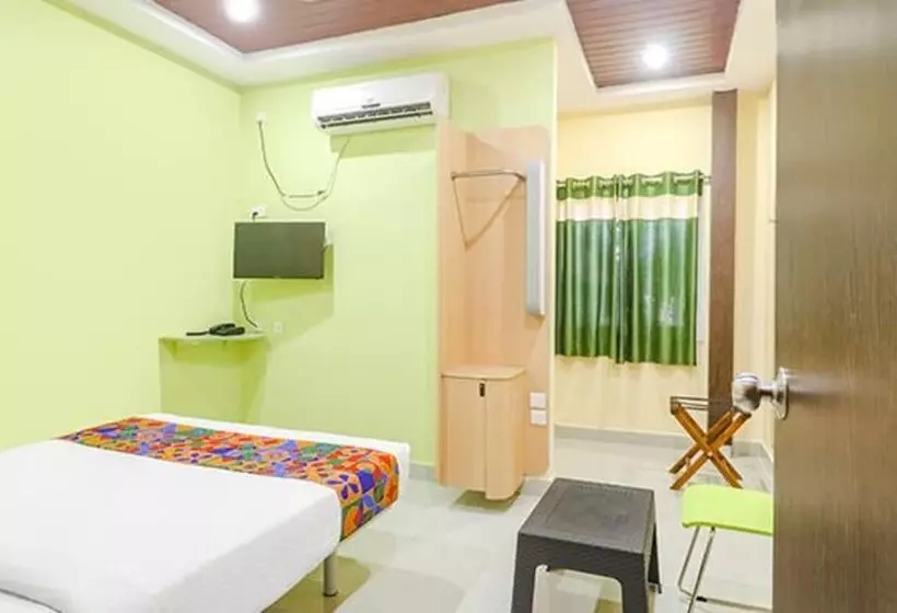 ホテル Fabexpress Airport Stay Inn