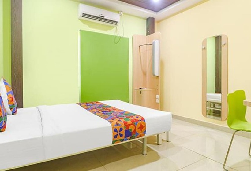 ホテル Fabexpress Airport Stay Inn