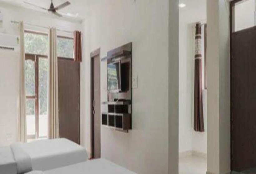 Hotel Jungle Resort By Fab