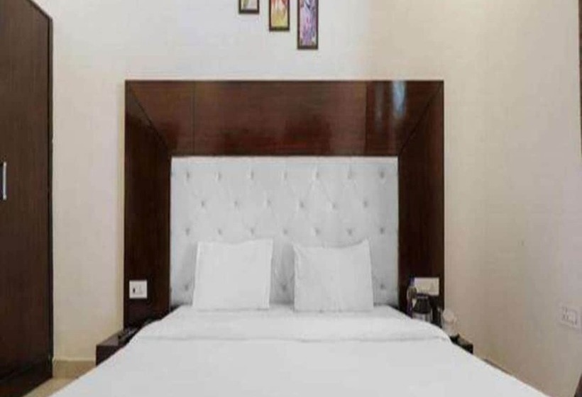 Hotel Jungle Resort By Fab