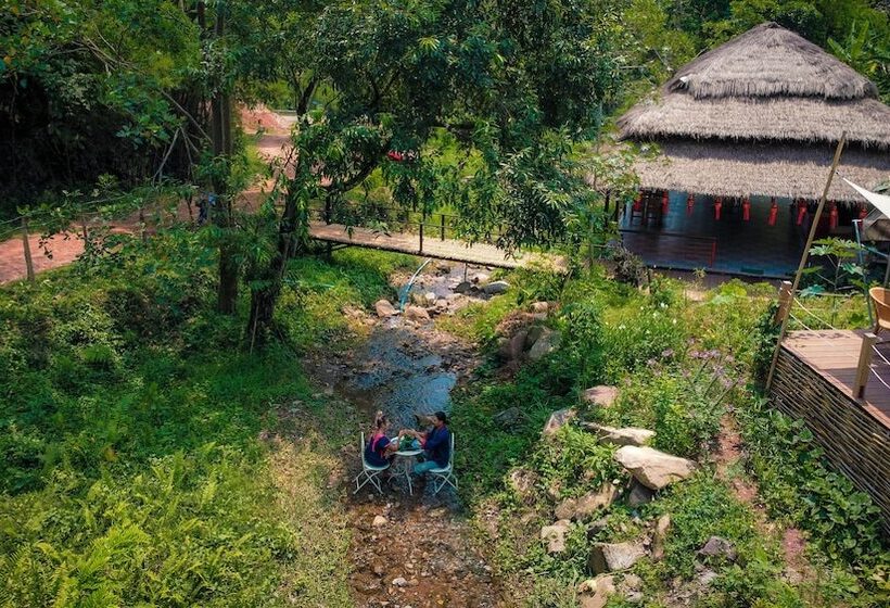 فندق Monmanee Resort