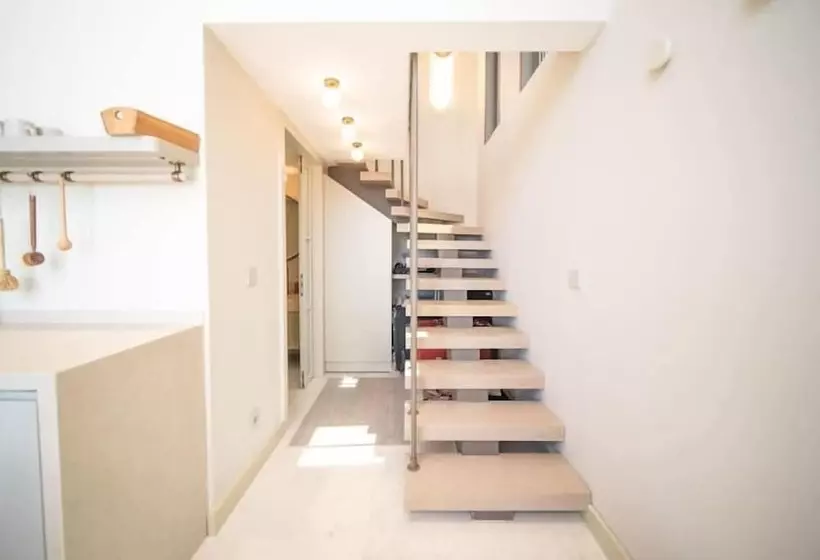 Hotelli Panjur Bodrum Luxury