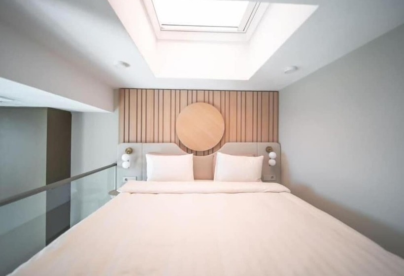 هتل Panjur Bodrum Luxury