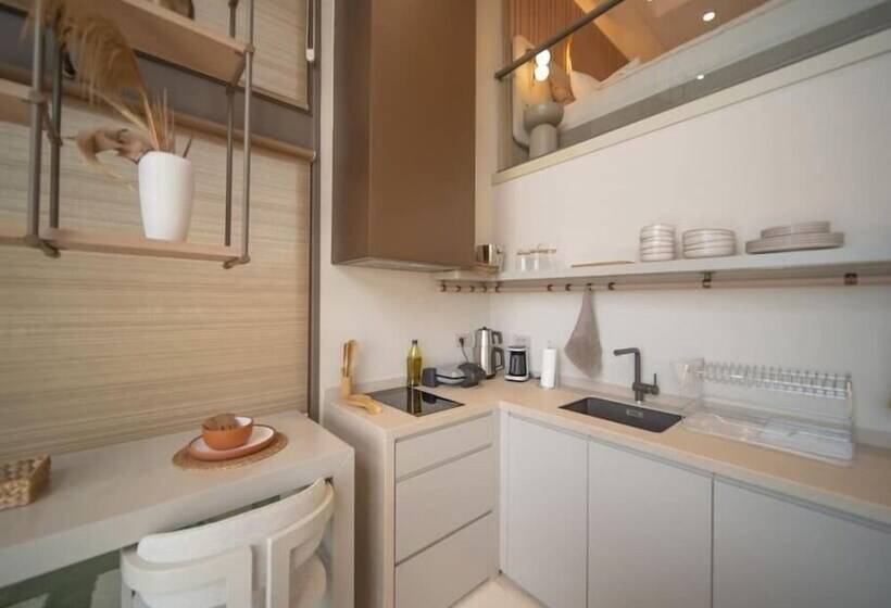 هتل Panjur Bodrum Luxury