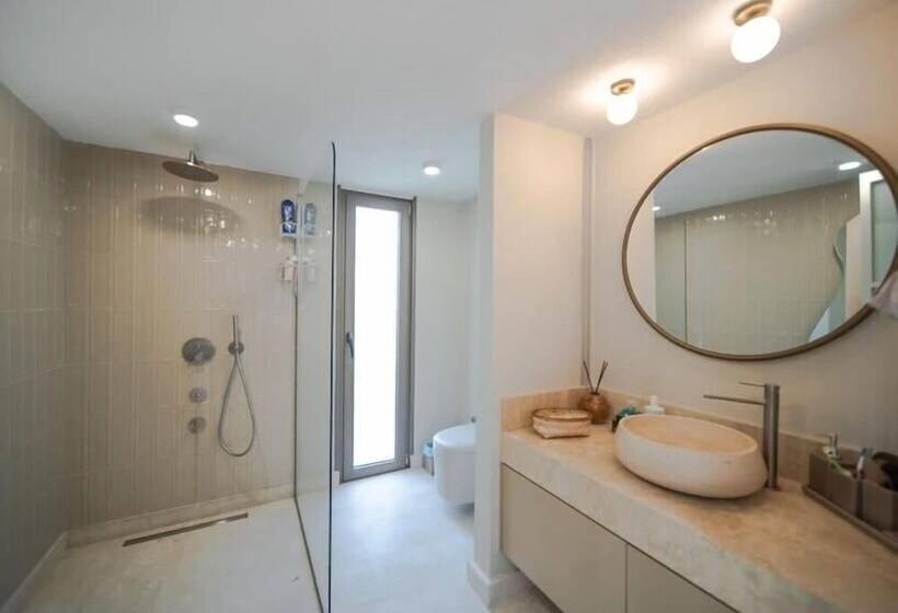 هتل Panjur Bodrum Luxury