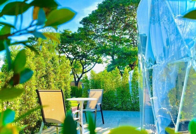 호텔 Papa Q Suite Resorts