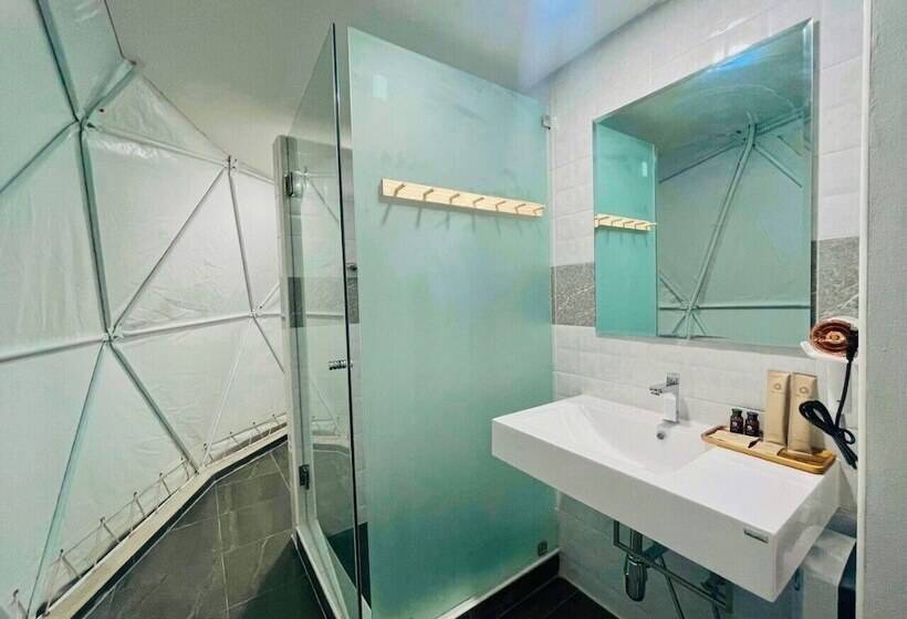 호텔 Papa Q Suite Resorts