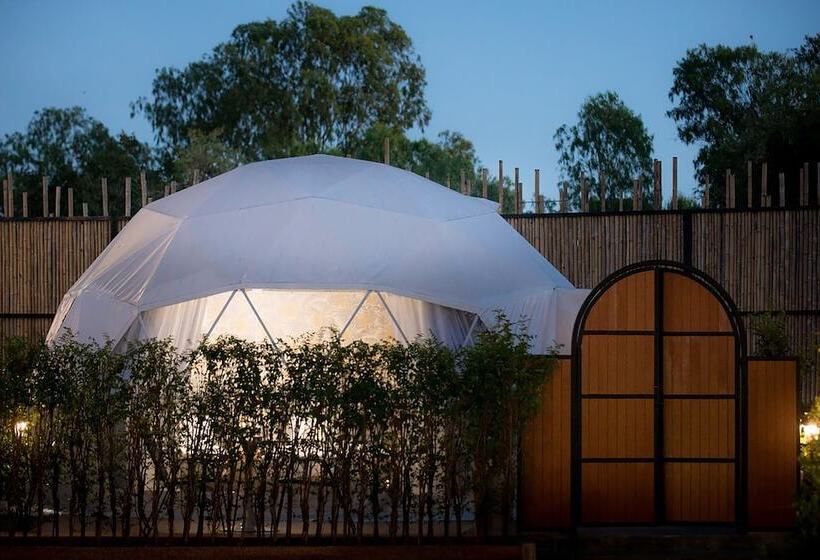 호텔 Papa Q Suite Resorts