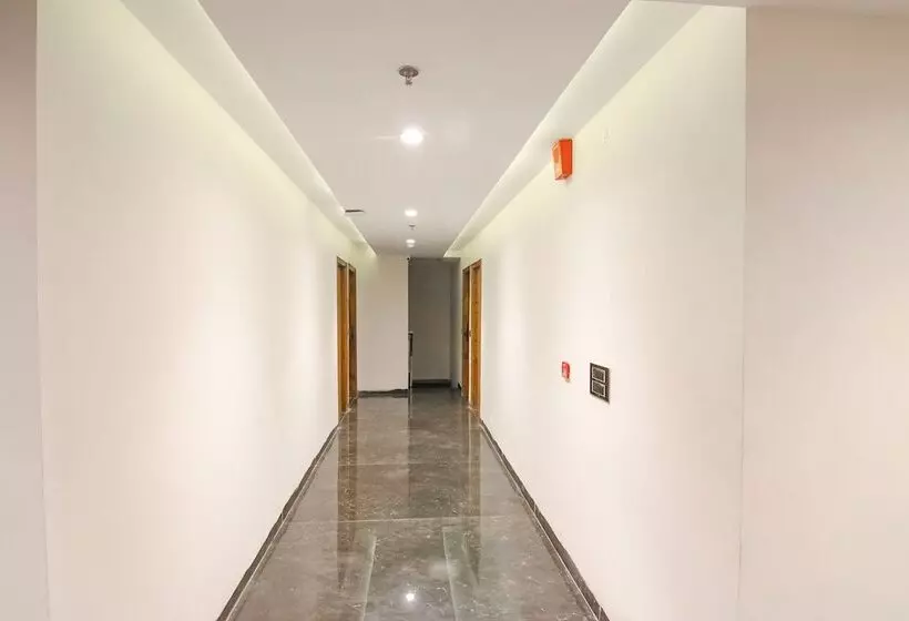 Fabhotel Prime The Eminence
