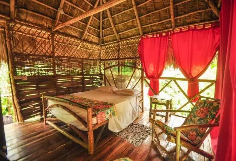 هتل Samana Tropical Village