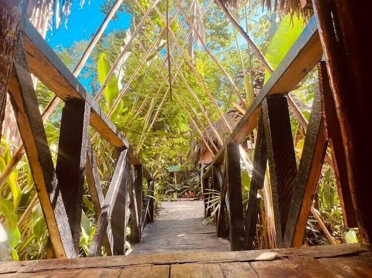 هتل Samana Tropical Village