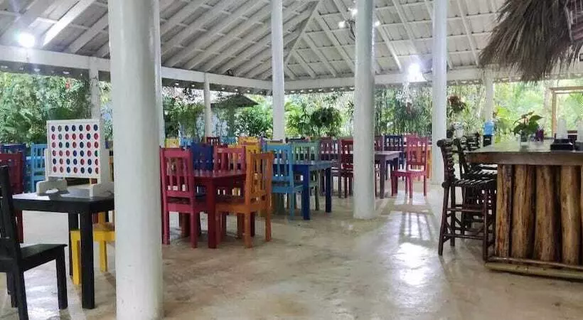 هتل Samana Tropical Village