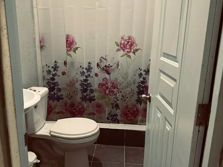 هتل Samana Tropical Village