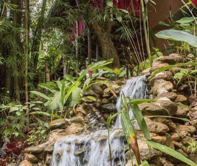 هتل Samana Tropical Village