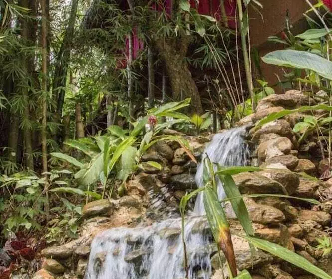 هتل Samana Tropical Village