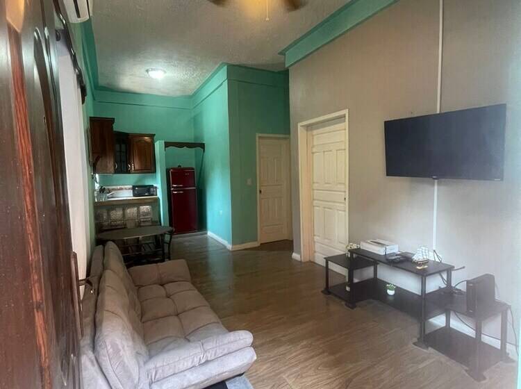 هتل Shelsys Penthouse