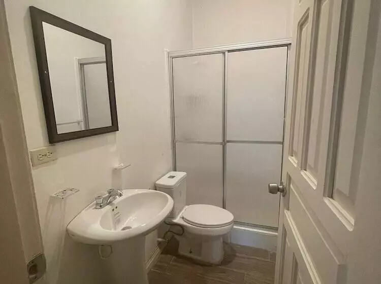 هتل Shelsys Penthouse