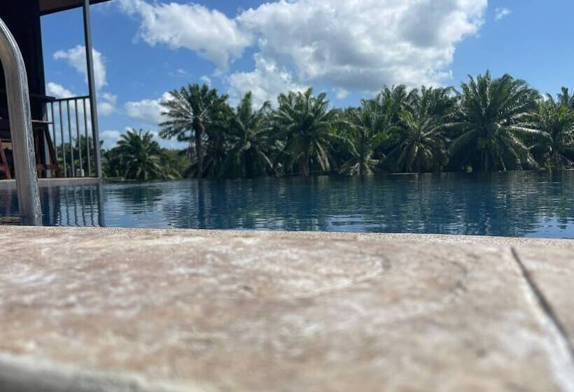 هتل Shelsys Penthouse