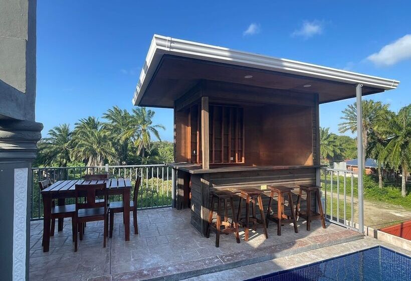 هتل Shelsys Penthouse