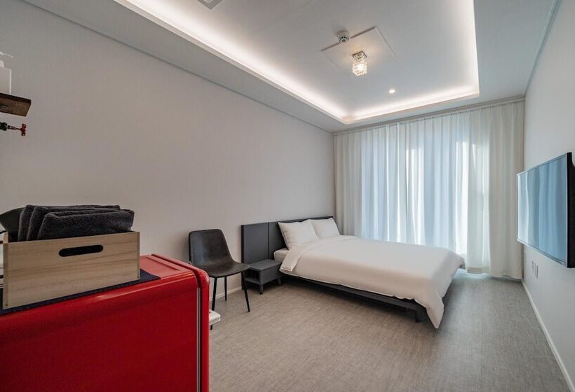 مُتل Gangneung Bonner