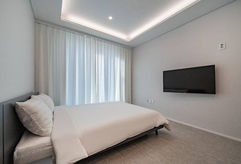 مُتل Gangneung Bonner