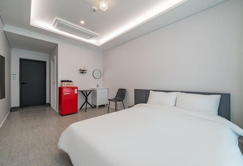 مُتل Gangneung Bonner