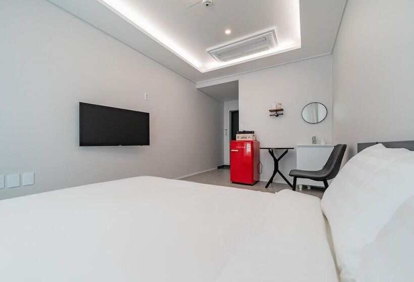 مُتل Gangneung Bonner