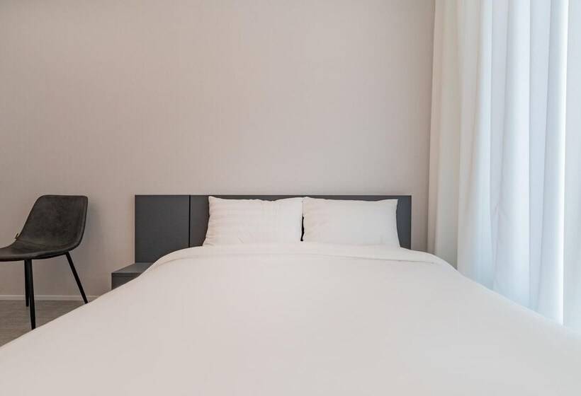 مُتل Gangneung Bonner