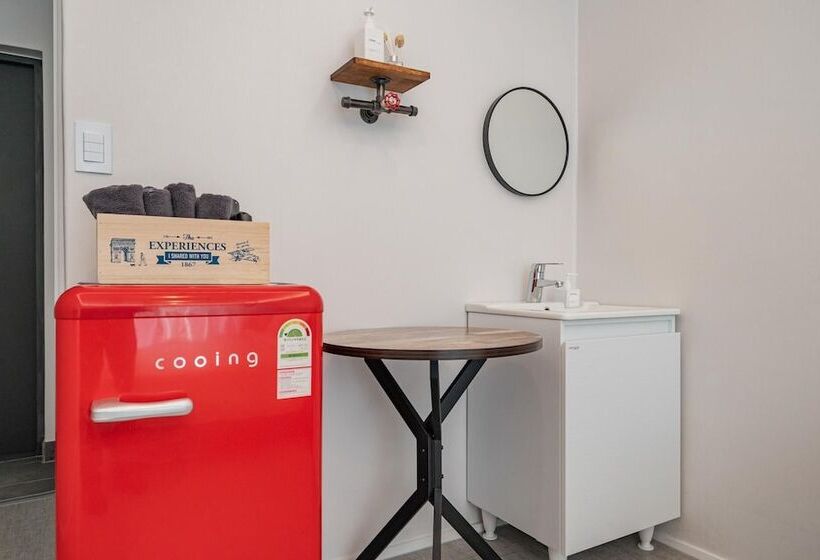 مُتل Gangneung Bonner