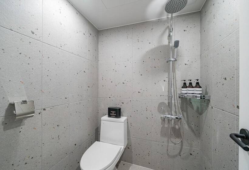 مُتل Gangneung Bonner