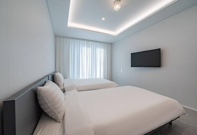 مُتل Gangneung Bonner