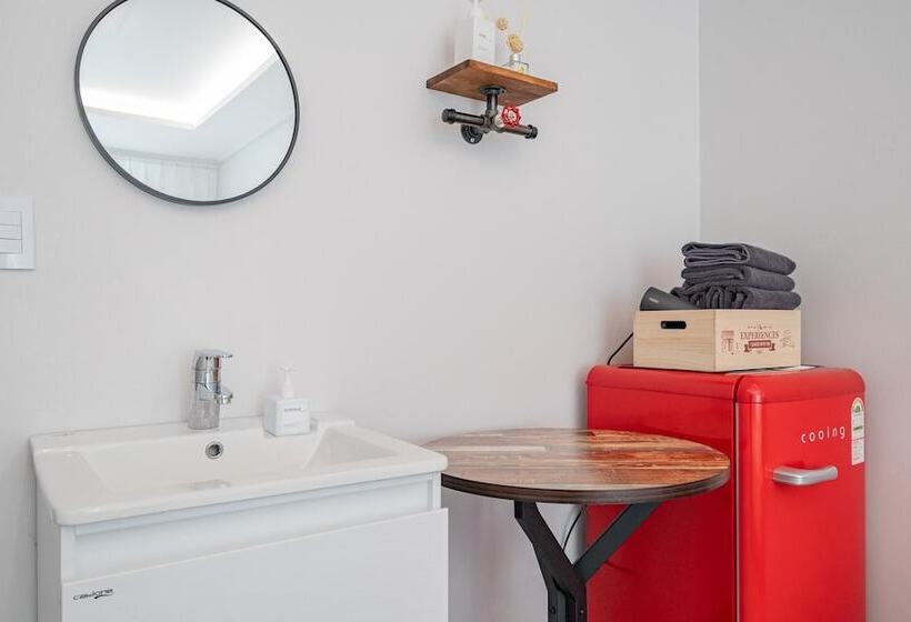 مُتل Gangneung Bonner