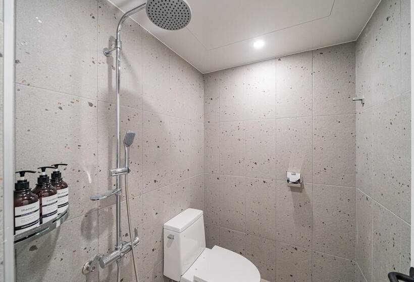 مُتل Gangneung Bonner