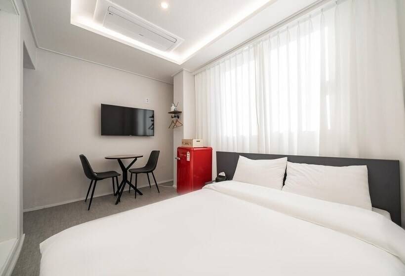 مُتل Gangneung Bonner