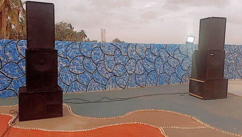 پانسیون Annexe Du Qg