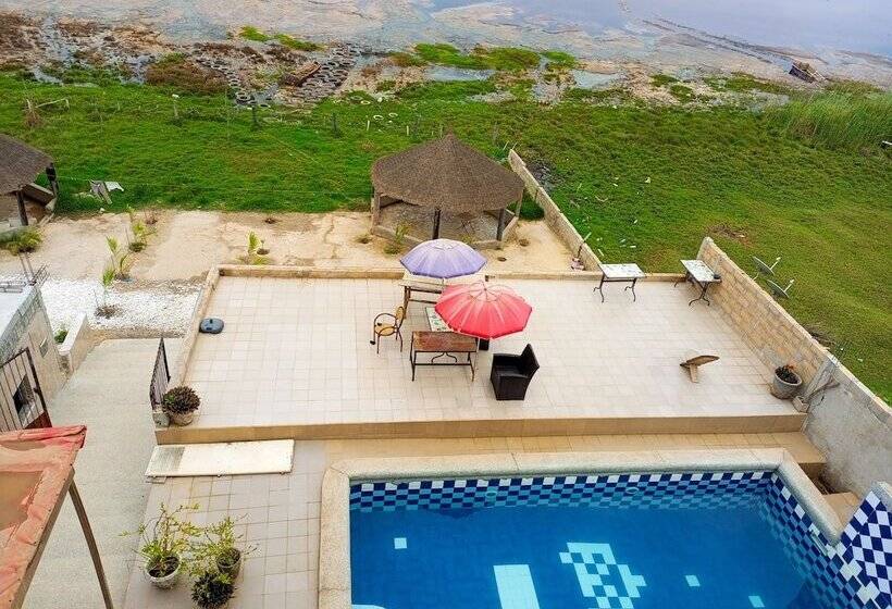 پانسیون Annexe Du Qg