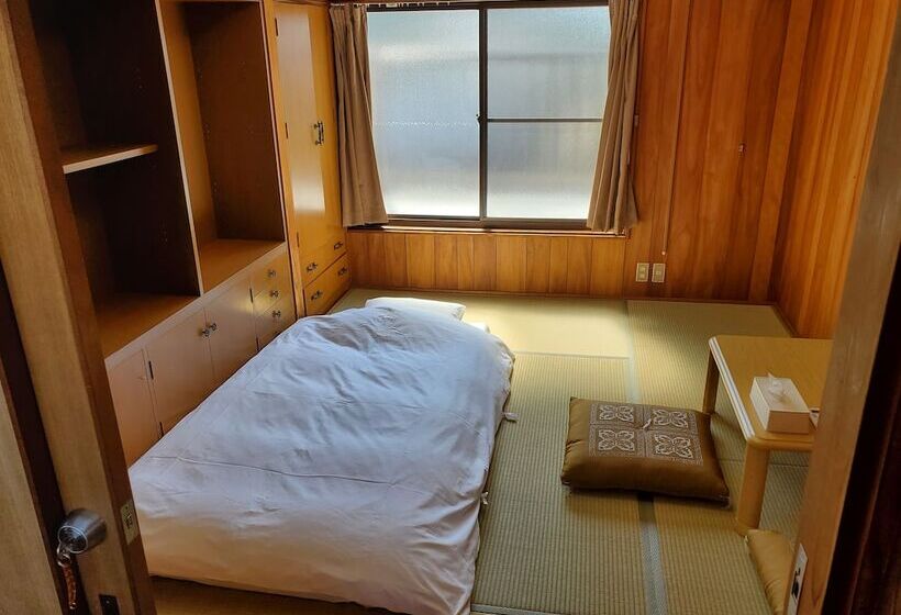 بنسيون Sea Dweller Inn