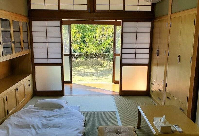 بنسيون Sea Dweller Inn